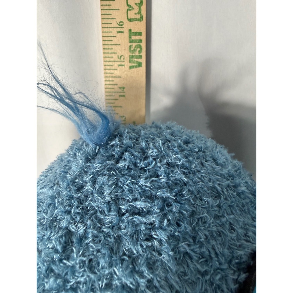 Disney Stitch Weighted Plush Toy Stuffed Animal NWT‎ - Picture 5 of 8